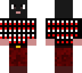 robber