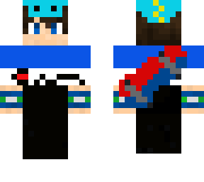 roblox skin