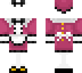 robo's tavern uniform