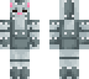 robocat