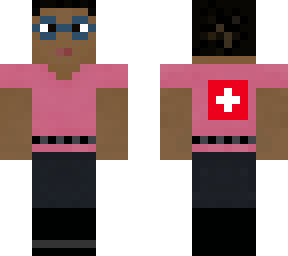 rochelle claudette dead by daylight left 4 dead