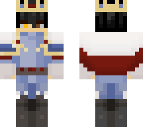 royal volt ethans