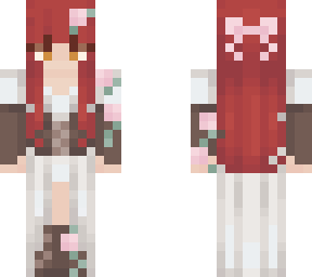 rp skin, not mine fyi, my bad