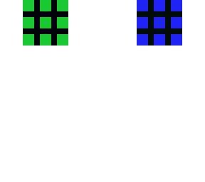 rubik's cube (incomplete)
