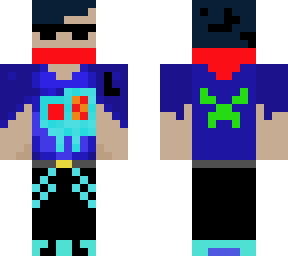 ryan real skin