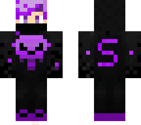 s name skin boy