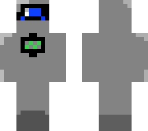 sad robot rob