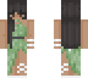 sage green dress
