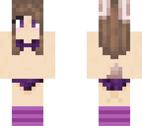 salty swimsuit