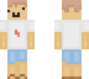 sandles boy [ slim version ]