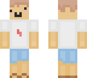 sandles boy