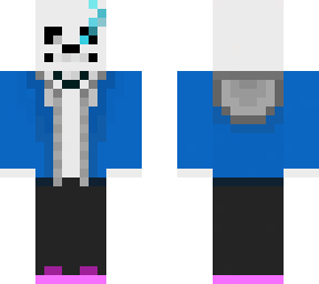 sans!