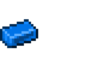 sapphire ingot