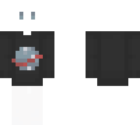 saturn shirt