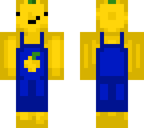 scott is now a lemon
