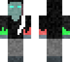 scratch alien