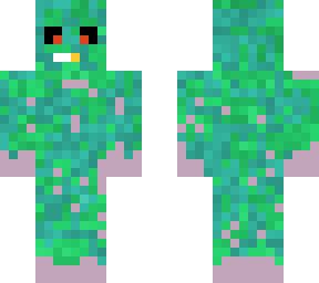 sea monster 2