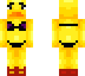 sexy duck