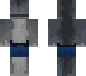 sharkman