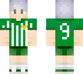 shawn del betis