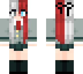 shoto girl