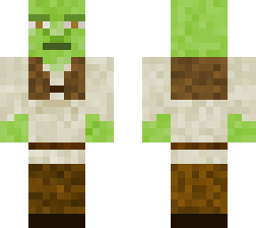 shrek