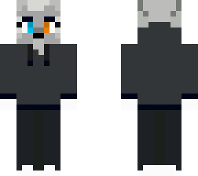 silver bounty snow fennec
