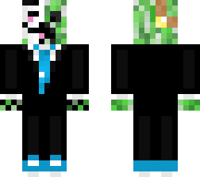 sircreeper updated again