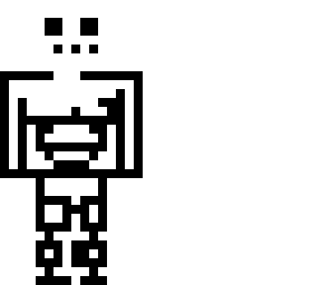 skeleton