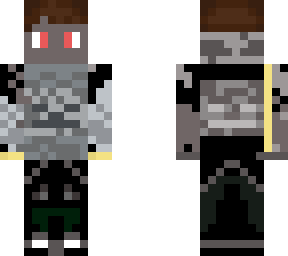 skeleton boy