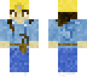 sken mine