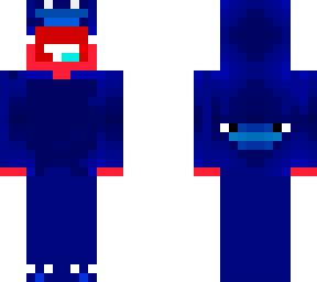 skeppy colour inverted duck