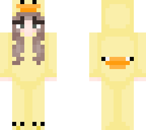 skeppy duck pajamas