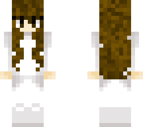 skin base female (read desc)