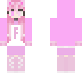 skin de frutilla pro
