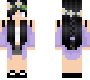 skin for a friend