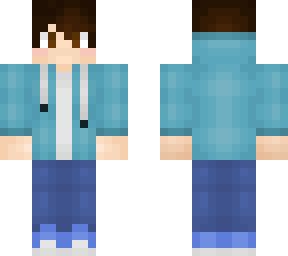 skin for ale