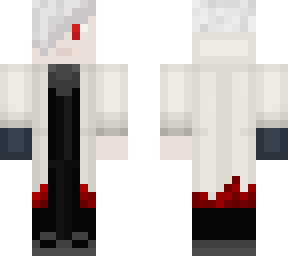skin for hanako-kun / imlucifer