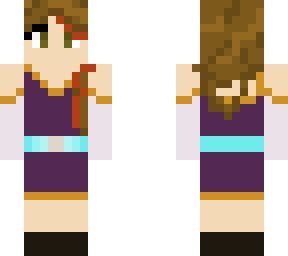 skin for lazymazie