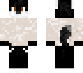 skin for snap man