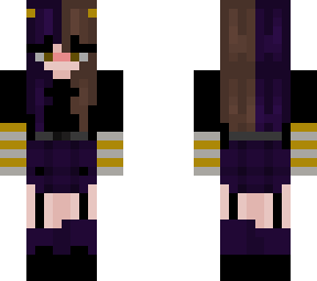 skin girl
