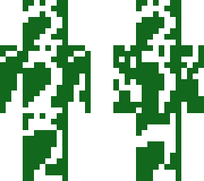 skin hoja