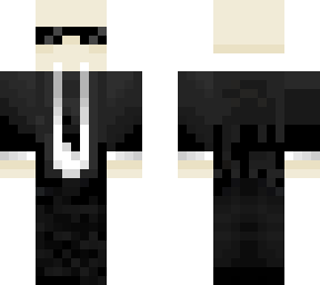 skull agent