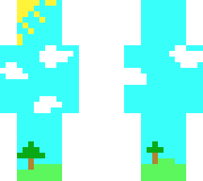 sky