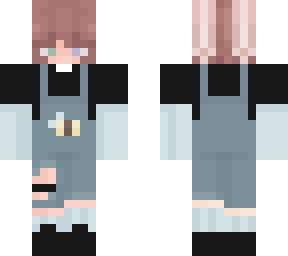 sleepily main skin
