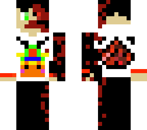 slightly corrupted coolyaso4