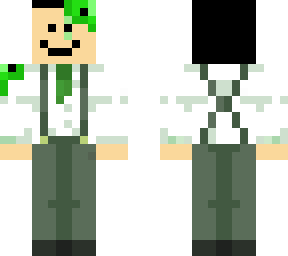 slimecile as quackity