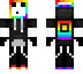 slimeskinz v3 (with effects)