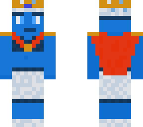 smarfsmurfer queen