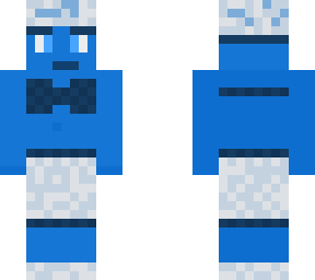 smarfsmurfer skin